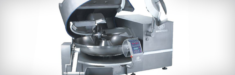 Reza ProQuip Food Industry Machines Equipment